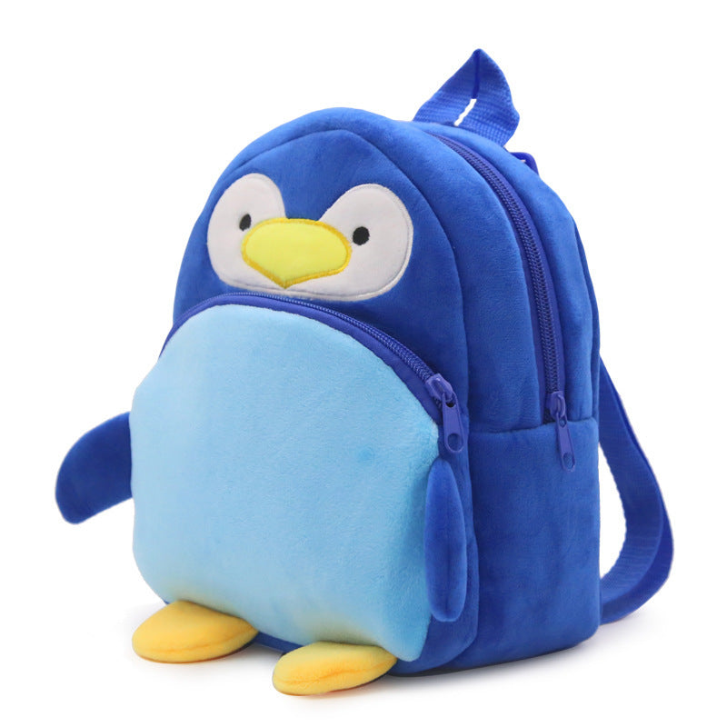 Penguin Bag Unisex