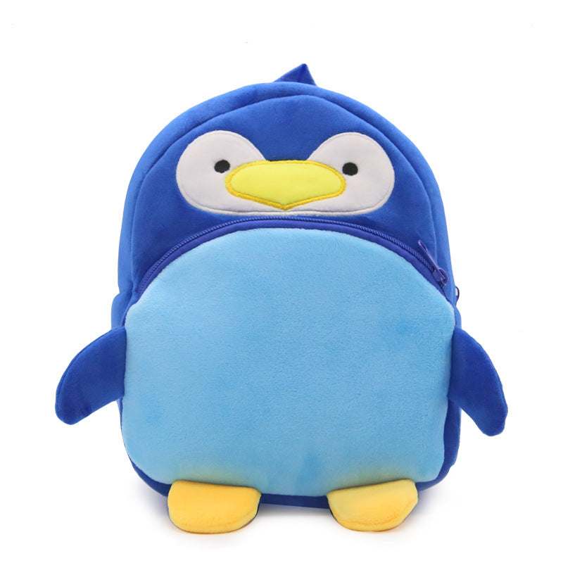 Penguin Bag Unisex