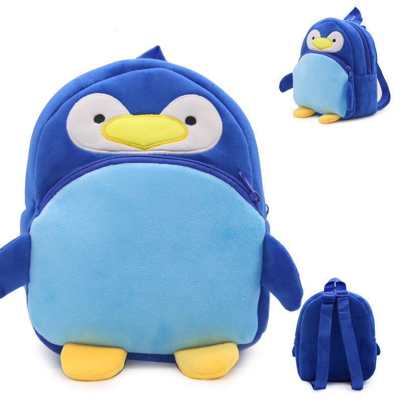 Penguin Bag Unisex