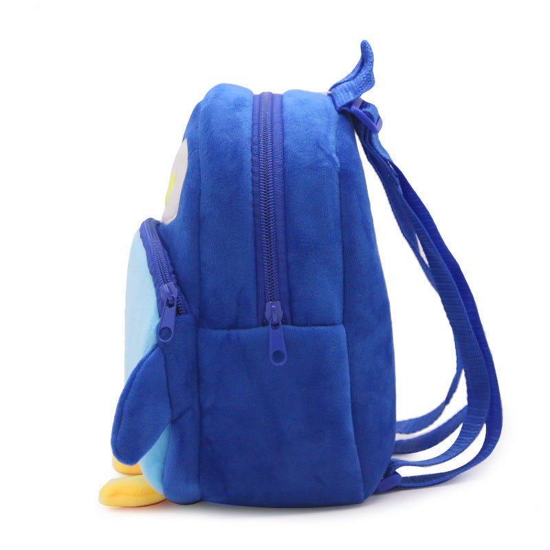 Penguin Bag Unisex